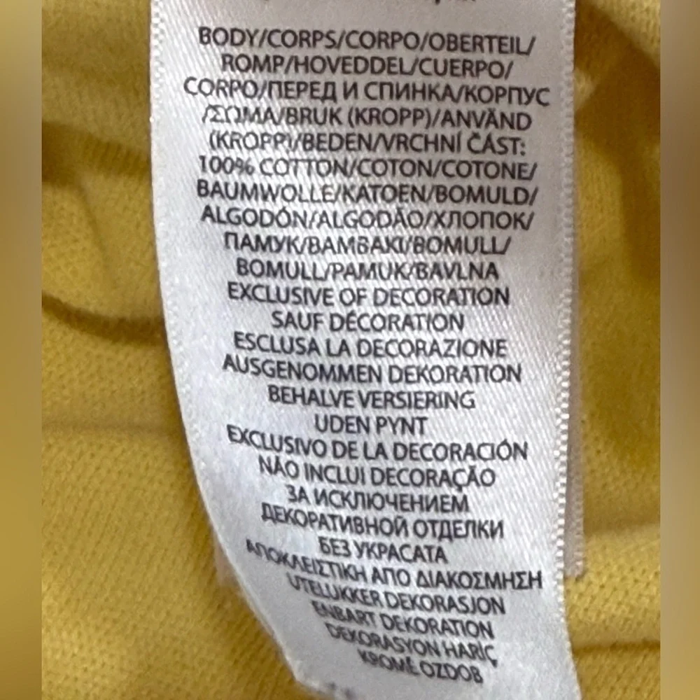 Polo Ralph Lauren Slim‎ Fit sz M